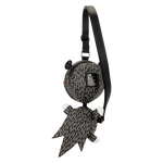 NYCC Limited Edition The Nightmare Before Christmas Vampire Teddy Cosplay Crossbody Bag - Disney, , hi-res view 6