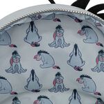 Disney Winnie the Pooh Eeyore Cosplay Mini Backpack, , hi-res view 4