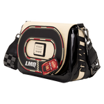 Cars Lightning McQueen Racetrack Crossbody Bag, , hi-res view 7