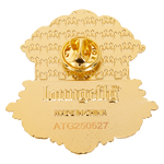 Loungefly Día de los Muertos Glow Mystery Box Pin, , hi-res view 2