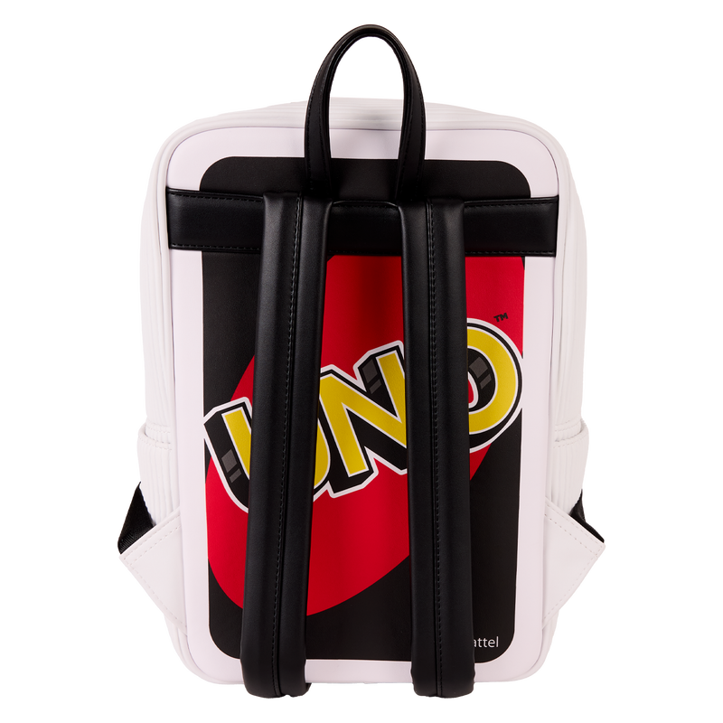 Uno Reverse Card Mini Backpack, , hi-res view 4