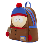 South Park Stan Cosplay Mini Backpack, , hi-res view 4