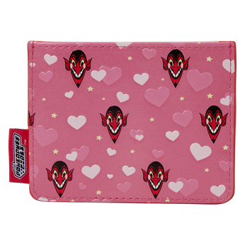 The Powerpuff Girls HIM Card Holder, , hi-res view 1