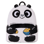 Kung Fu Panda Plush Cosplay Mini Backpack, , hi-res view 1
