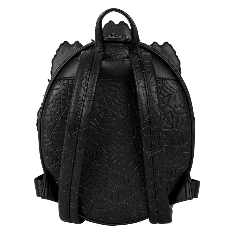 Universal Monsters Exclusive Lenticular Glow Cameo Mini Backpack, , hi-res view 9