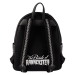 Universal Monsters Exclusive The Bride Of Frankenstein Glow Mini Backpack, , hi-res view 6
