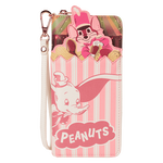 Dumbo Exclusive Circus Peanuts Wristlet Wallet, , hi-res view 1