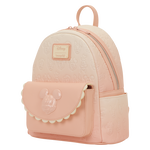 Mickey & Friends All-Over Print Mini Backpack, , hi-res view 4