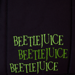 Beetlejuice Cosplay Full-Size Backpack, , hi-res view 5