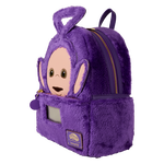 Teletubbies Tinky-Winky Plush Cosplay Light Up Mini Backpack, , hi-res view 6