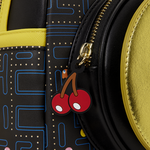 PAC-MAN Glow Mini Backpack, , hi-res view 7