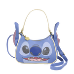 Stitch Spring Floral Figural Crossbody Bag, , hi-res view 1