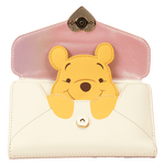 Winnie The Pooh & Piglet Love Letter Bifold Wallet, , hi-res view 4