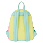 SDCC Limited Edition Hello Kitty & Friends Color Block Terry Cloth Mini Backpack, , hi-res view 5