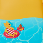Winnie The Pooh Exclusive Summer Vibes Plush Mini Backpack, , hi-res view 7