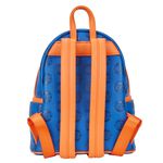 NBA New York Knicks Logo Mini Backpack, , hi-res view 4