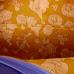 D23 Exclusive Winnie the Pooh Heffalumps & Woozles Mini Backpack, , hi-res view 5