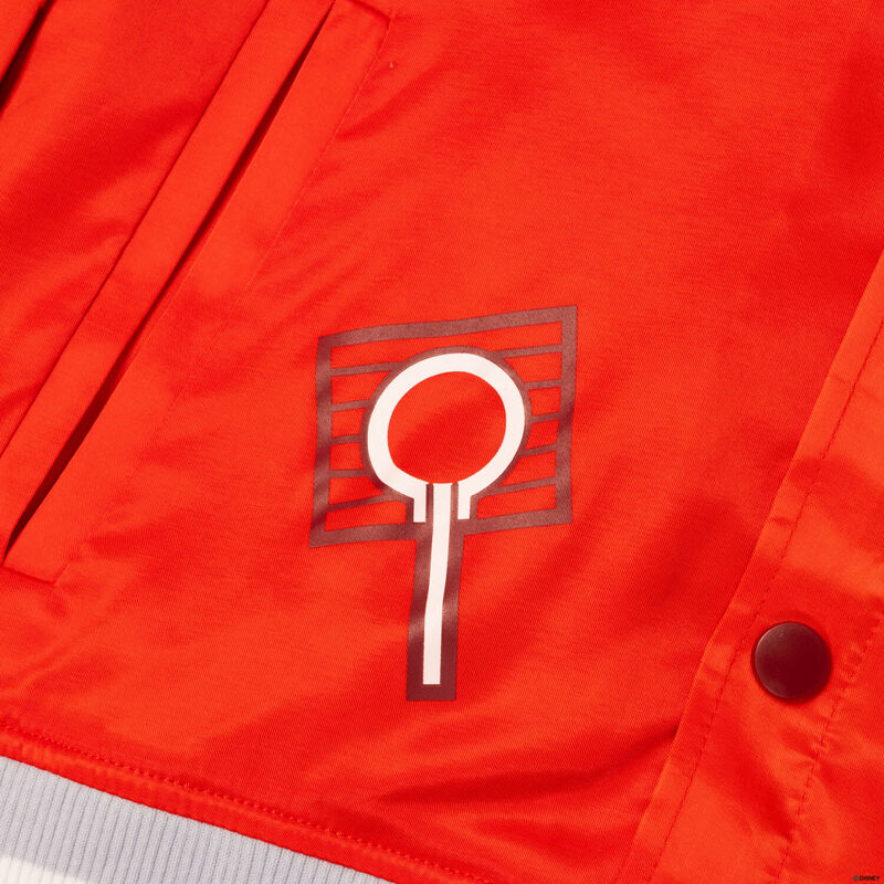 Big Hero 6 10th Anniversary Baymax & Friends Unisex Bomber Jacket, , hi-res view 7