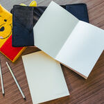 Loungefly Lined & Blank Page Stationery Hardcover Journal Refill 2-Pack LFlifestyle1 view 2