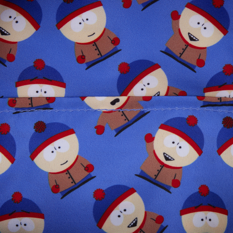 South Park Stan Cosplay Mini Backpack, , hi-res view 7