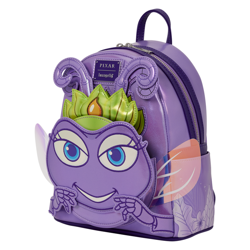 A Bug's Life Atta Cosplay Mini Backpack with Ear Headband, , hi-res view 9