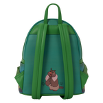 The Fox and the Hound Mini Backpack, , hi-res view 5