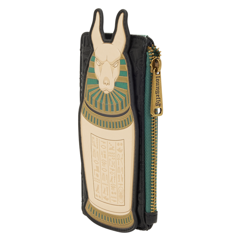 The Mummy Large Card Holder, , hi-res view 4