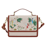 Disney Fairies Crossbody Bag, , hi-res view 6