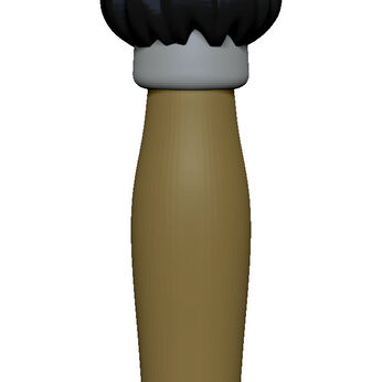 BAP: Accessory- Paint Brush(NEW), Image 1