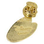 Tangled Rapunzel Glow Pin Trader Mini Backpack, , hi-res view 13