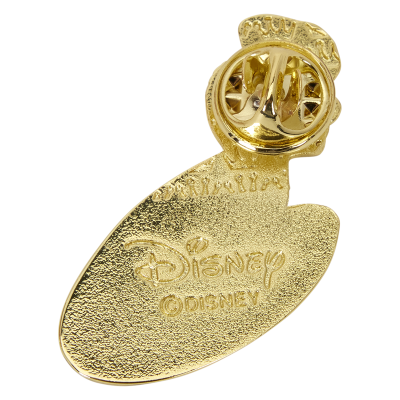 Tangled Rapunzel Glow Pin Trader Mini Backpack, , hi-res view 13
