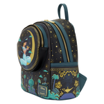 Aladdin Exclusive Princess Jasmine Moonlit Palace Mini Backpack, , hi-res view 5