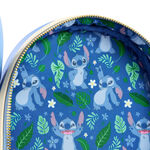 Stitch Spring Floral Figural Mini Backpack, , hi-res view 4