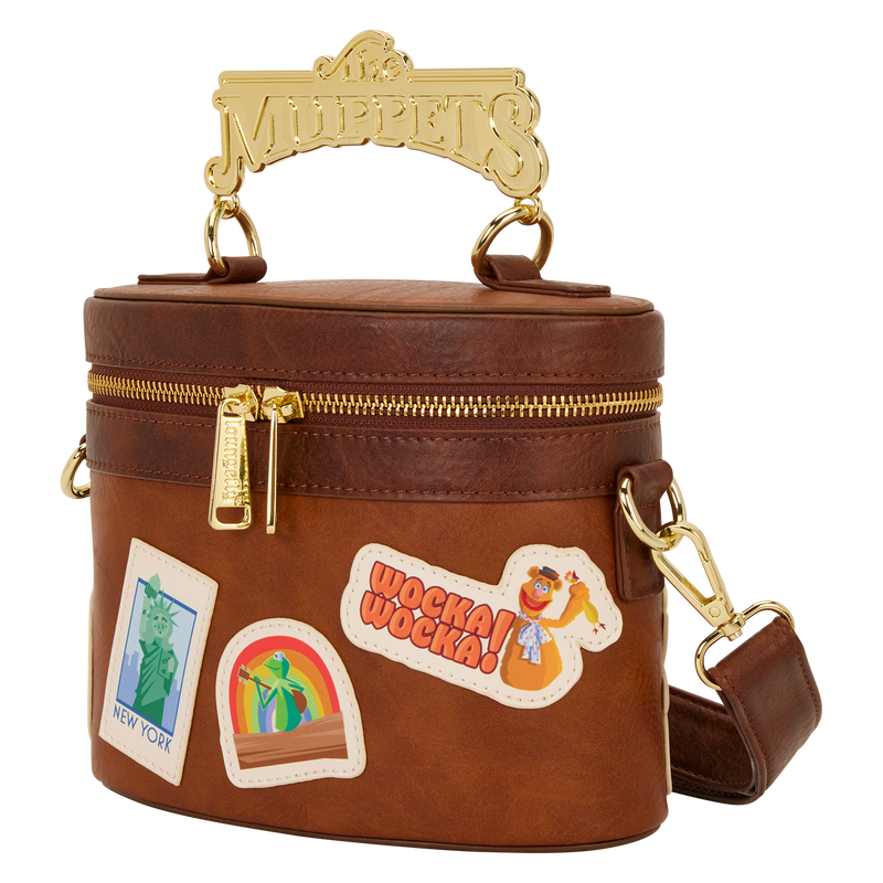 The Muppets Figural Crossbody Bag, , hi-res view 7