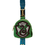 Harry Potter Slytherin House Treat & Disposable Bag Holder, , hi-res view 3