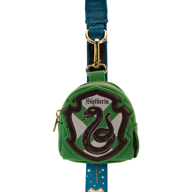 Harry Potter Slytherin House Treat & Disposable Bag Holder, , hi-res view 3