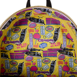 Clueless 30th Anniversary Cher Cosplay Mini Backpack, , hi-res view 8
