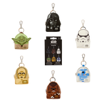 STAR WARS&trade; Cosplay Mystery Mini Backpack Keychain Charm, , hi-res view 1