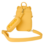 Winnie The Pooh Exclusive Sling Crossbody Bag With Coin Bag, , hi-res view 4