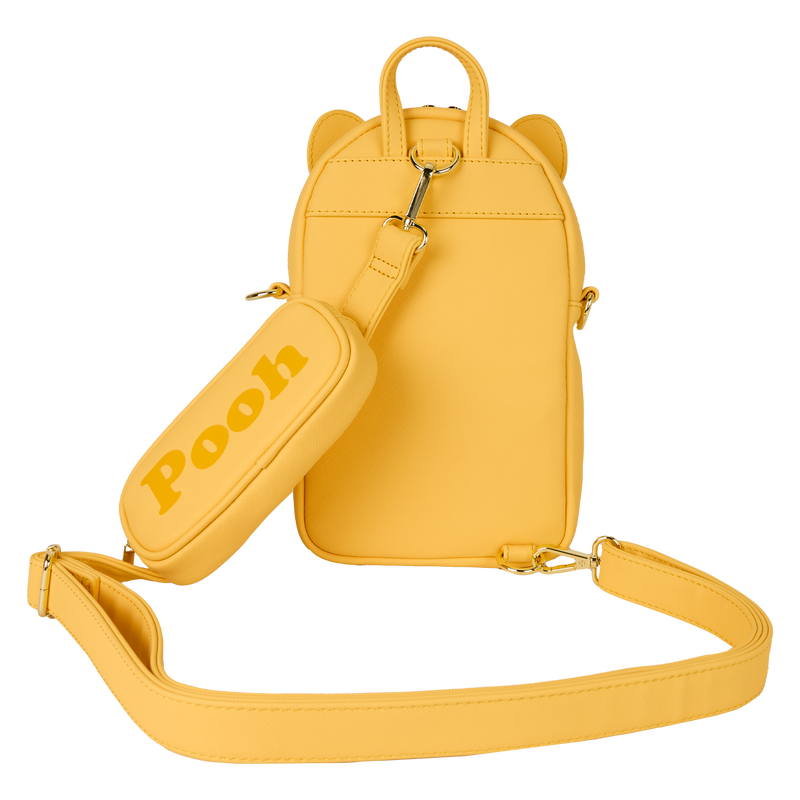 Winnie The Pooh Exclusive Sling Crossbody Bag With Coin Bag, , hi-res view 4