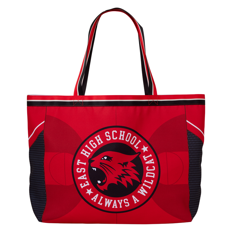High School Musical Wildcats Canvas Tote Bag, , hi-res view 5