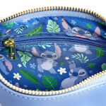 Stitch Spring Floral Figural Crossbody Bag, , hi-res view 4