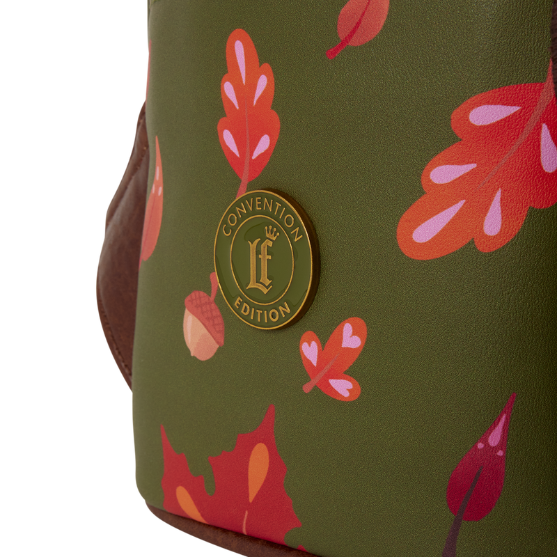 D23 Exclusive The Fox and the Hound Tod & Copper Cosplay Mini Backpack, , hi-res view 7