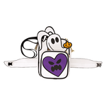 The Nightmare Before Christmas Zero Crossbuddies® Cosplay Crossbody Bag With Coin Bag, , hi-res view 10