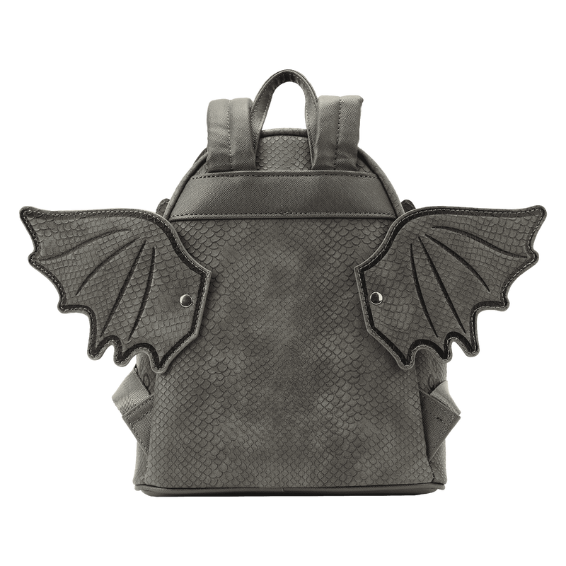 How to Train Your Dragon Toothless Cosplay Mini Backpack, , hi-res view 6
