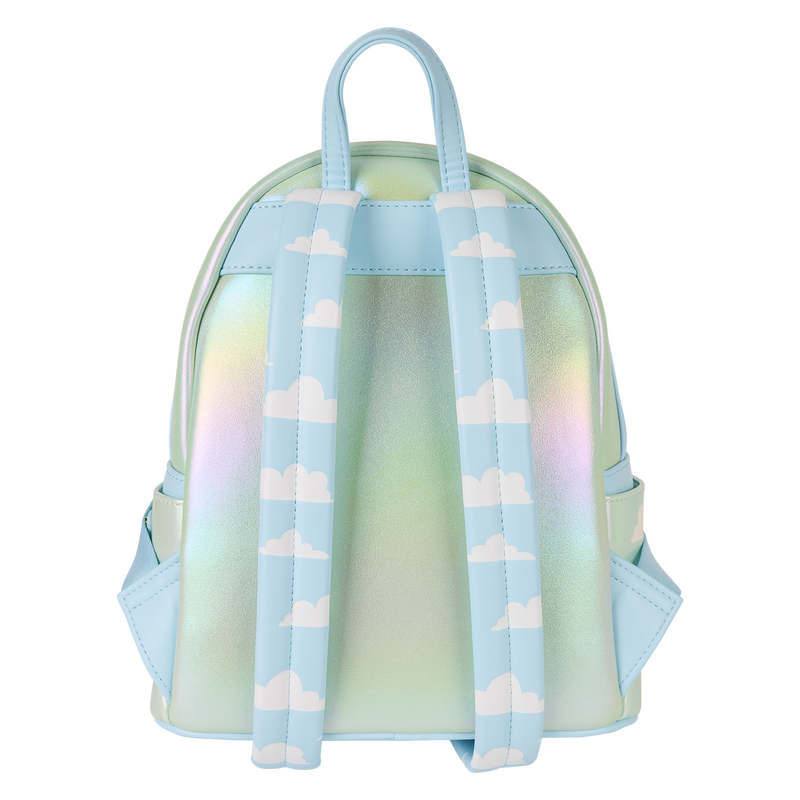 Mickey & Friends Hot Air Balloon Mini Backpack, , hi-res view 4