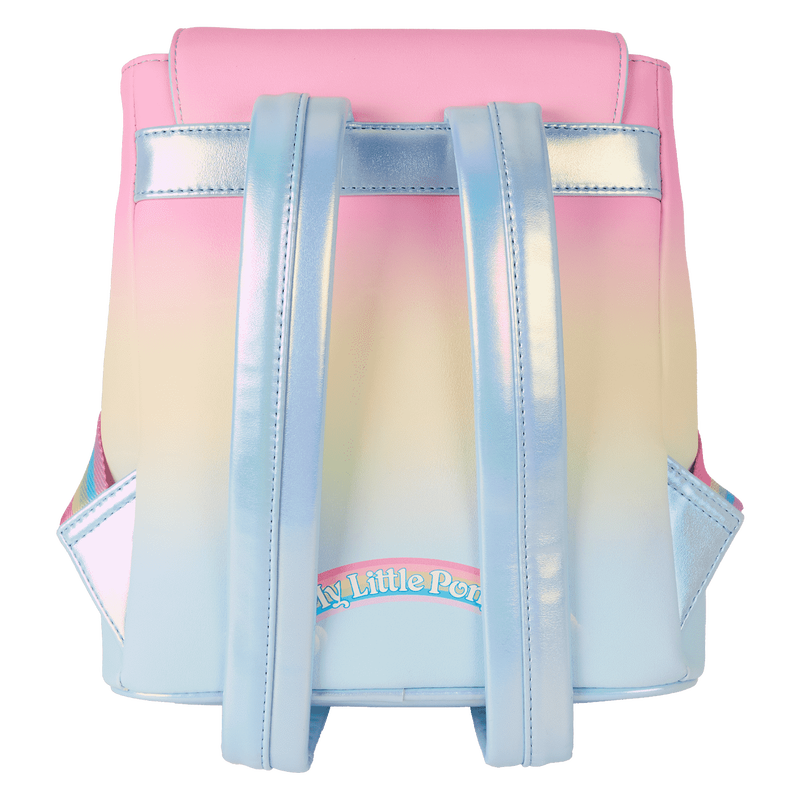 My Little Pony Equestria Drawstring Mini Backpack, , hi-res view 5