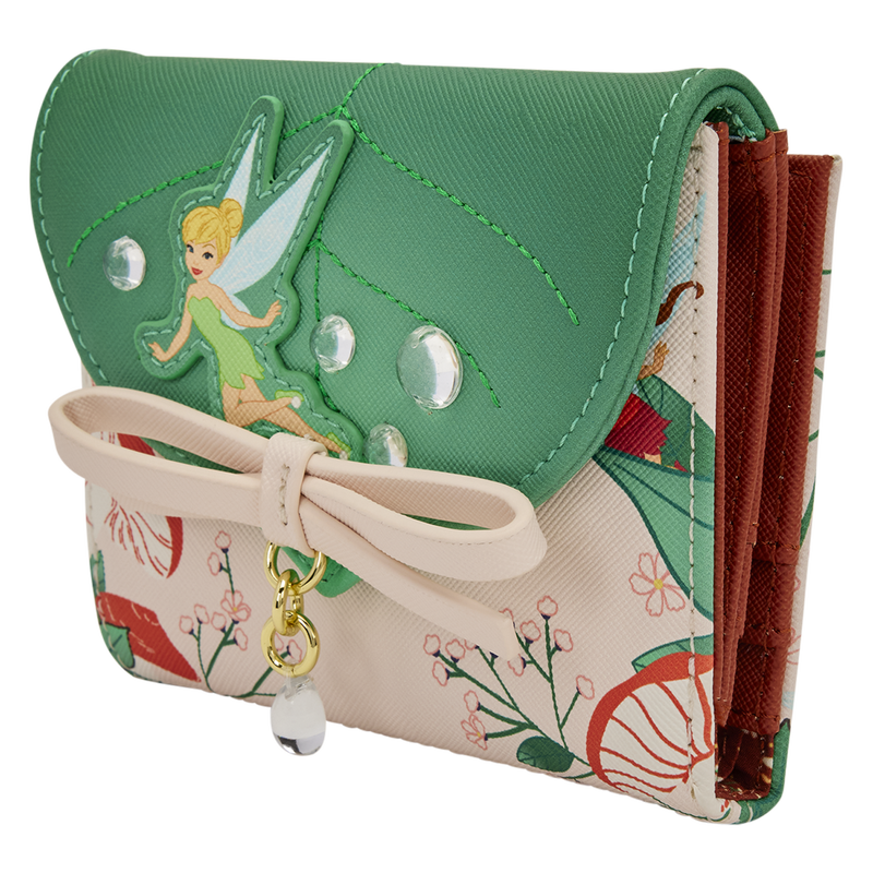 Disney Fairies Wallet, , hi-res view 4