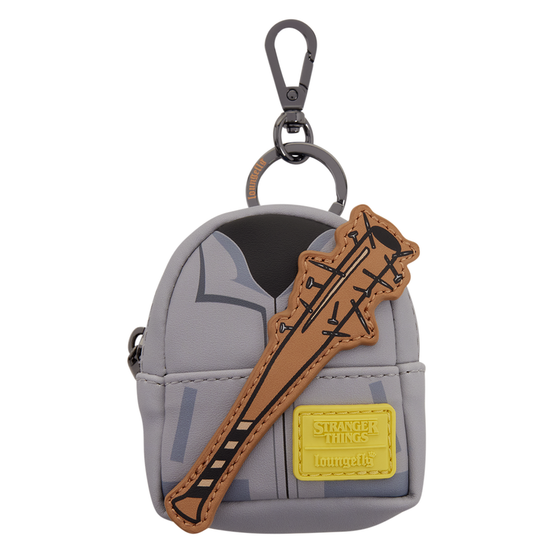 Stranger Things Mystery Mini Backpack Keychain Charm, , hi-res view 7