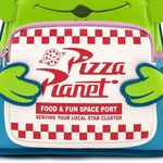 Pixar Toy Story Pizza Planet Alien Mini Backpack, , hi-res view 3